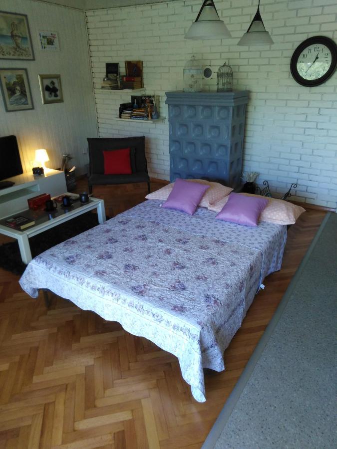 Apartman Mimi Klenovica Exterior photo