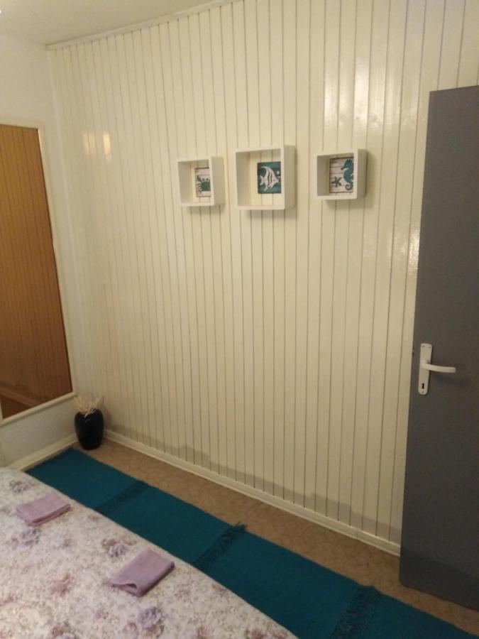 Apartman Mimi Klenovica Exterior photo