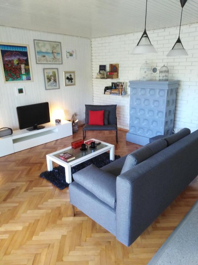 Apartman Mimi Klenovica Exterior photo